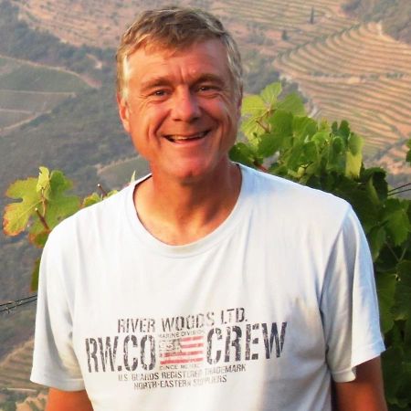 Stay At The Winemaker Ervedosa do Douro Екстер'єр фото