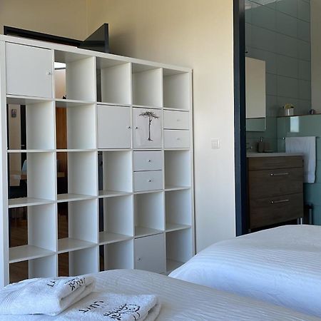Stay At The Winemaker Ervedosa do Douro Екстер'єр фото