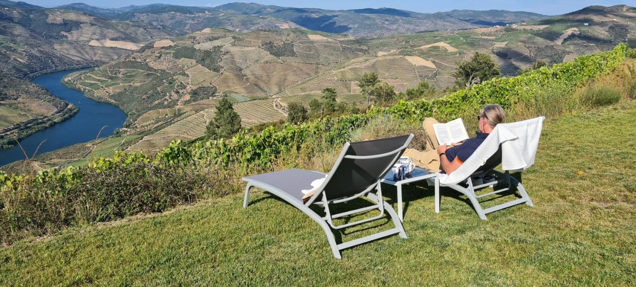 Stay At The Winemaker Ervedosa do Douro Екстер'єр фото