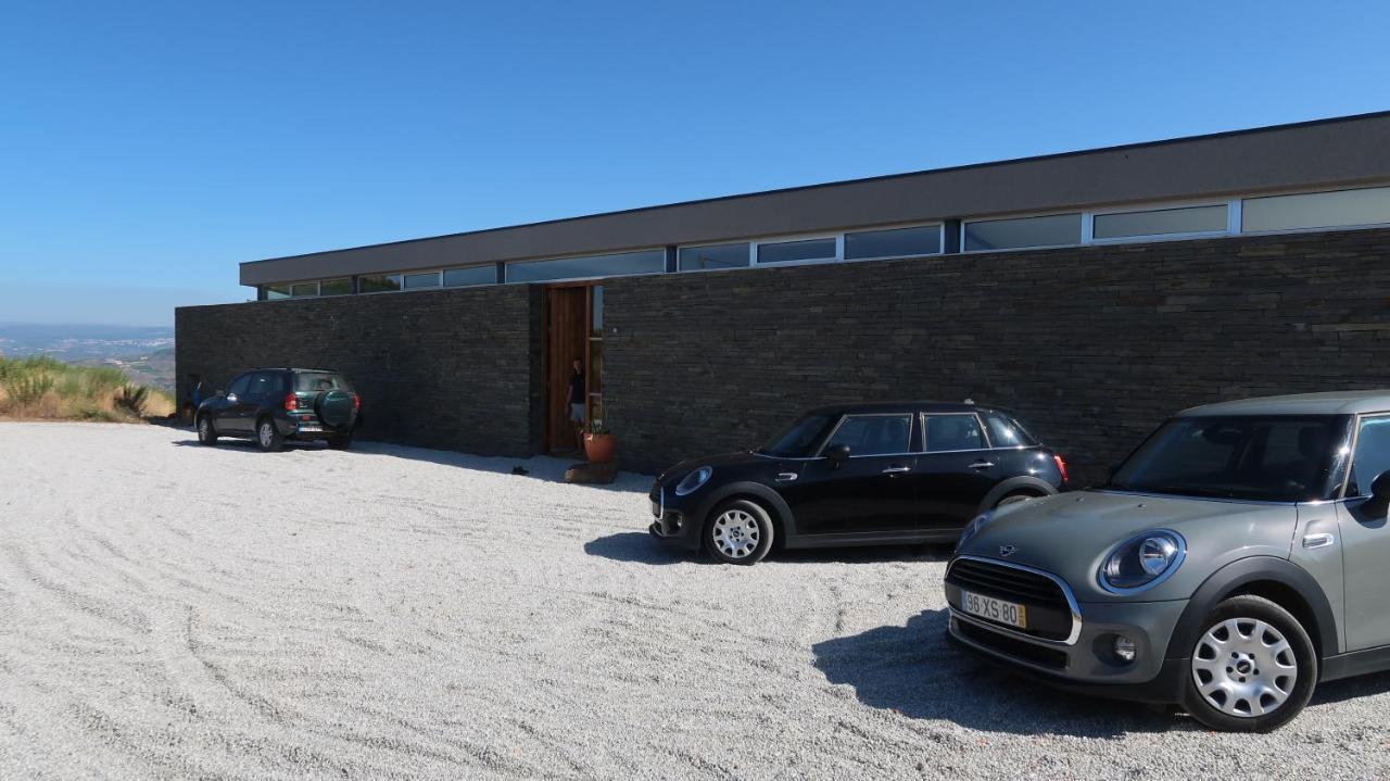 Stay At The Winemaker Ervedosa do Douro Екстер'єр фото