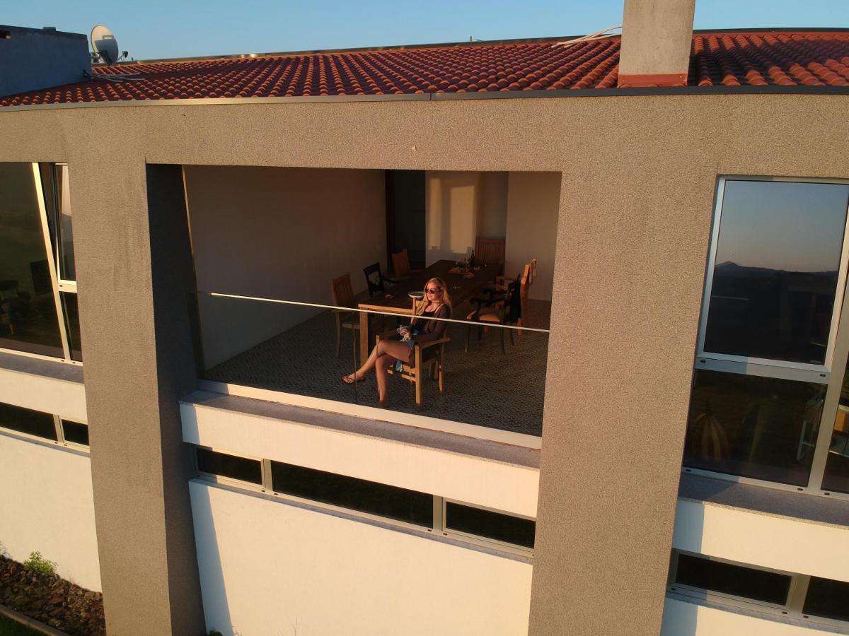 Stay At The Winemaker Ervedosa do Douro Екстер'єр фото