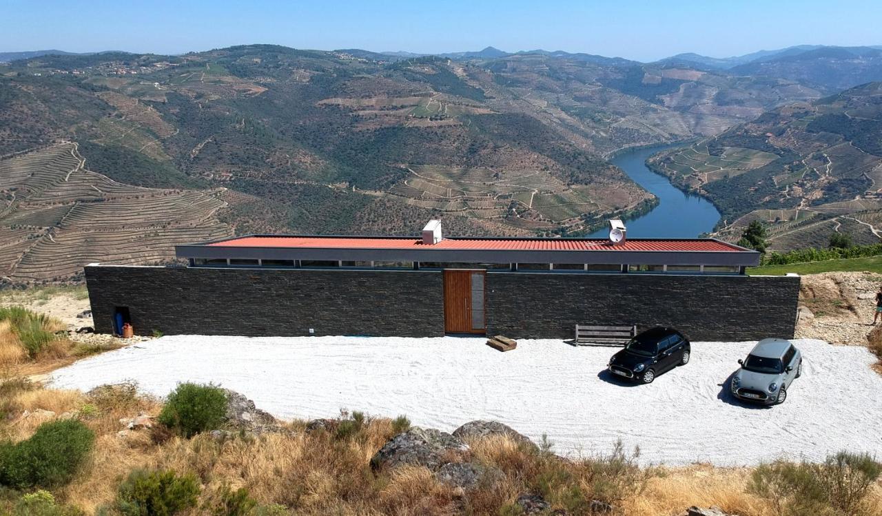 Stay At The Winemaker Ervedosa do Douro Екстер'єр фото