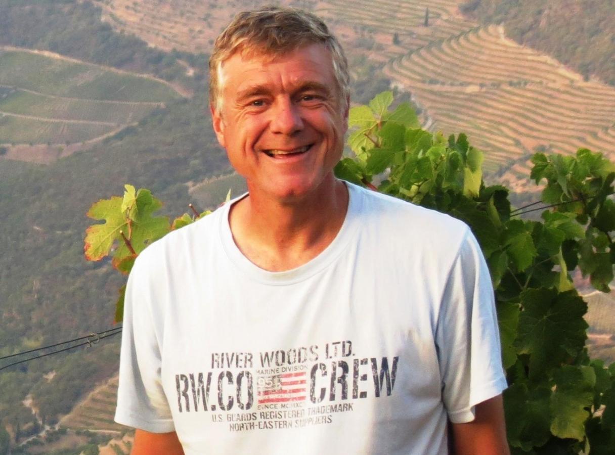 Stay At The Winemaker Ervedosa do Douro Екстер'єр фото