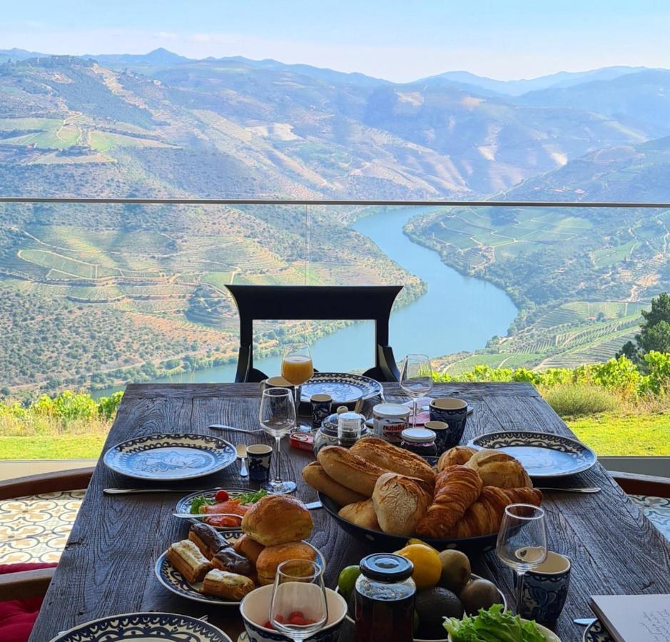 Stay At The Winemaker Ervedosa do Douro Екстер'єр фото