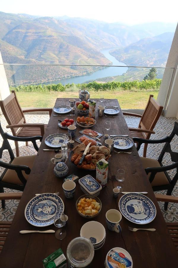 Stay At The Winemaker Ervedosa do Douro Екстер'єр фото