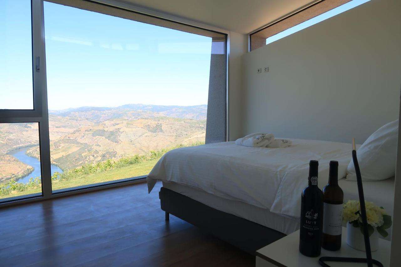 Stay At The Winemaker Ervedosa do Douro Екстер'єр фото