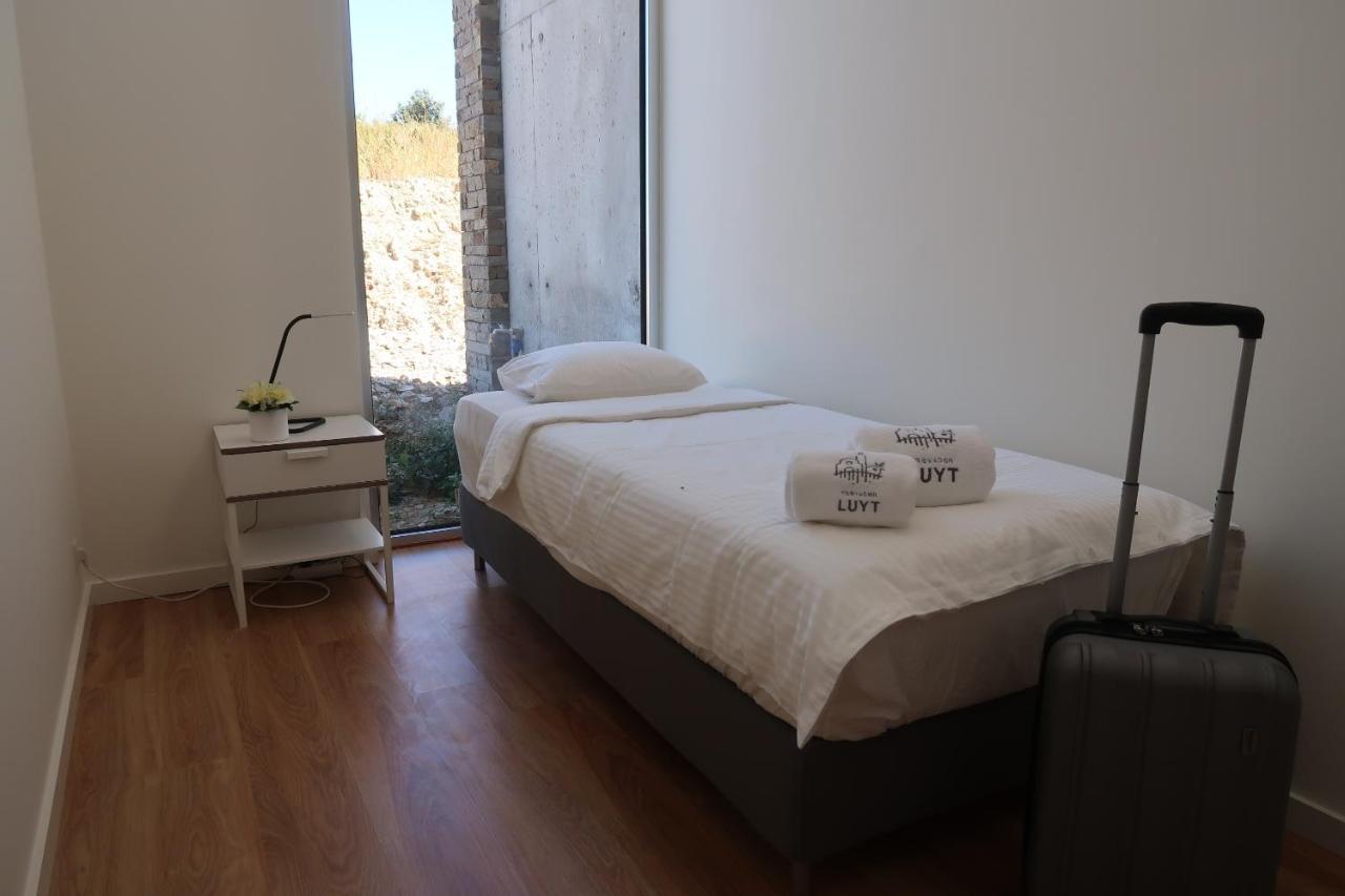 Stay At The Winemaker Ervedosa do Douro Екстер'єр фото