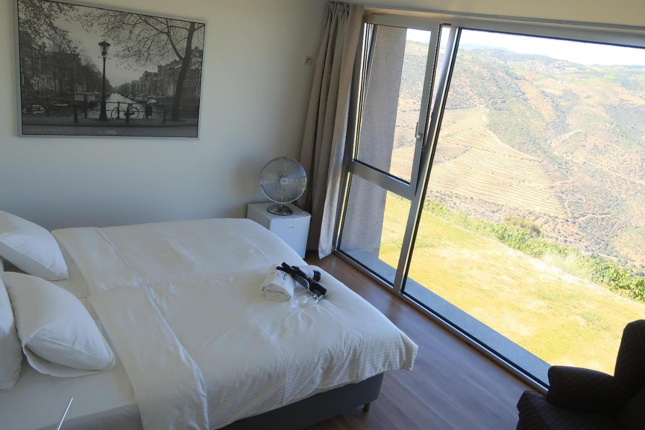 Stay At The Winemaker Ervedosa do Douro Екстер'єр фото