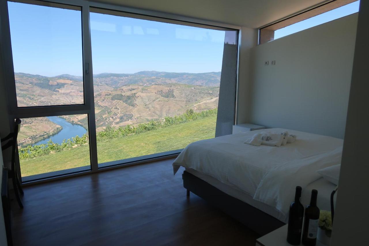 Stay At The Winemaker Ervedosa do Douro Екстер'єр фото