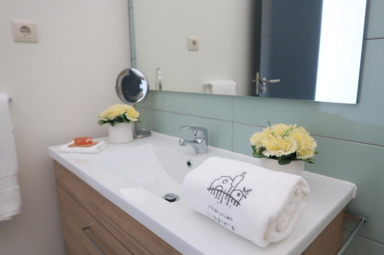 Stay At The Winemaker Ervedosa do Douro Екстер'єр фото