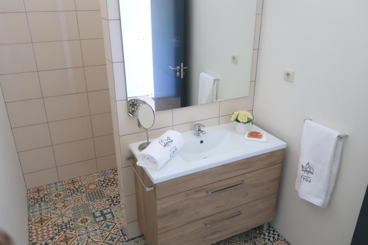 Stay At The Winemaker Ervedosa do Douro Екстер'єр фото