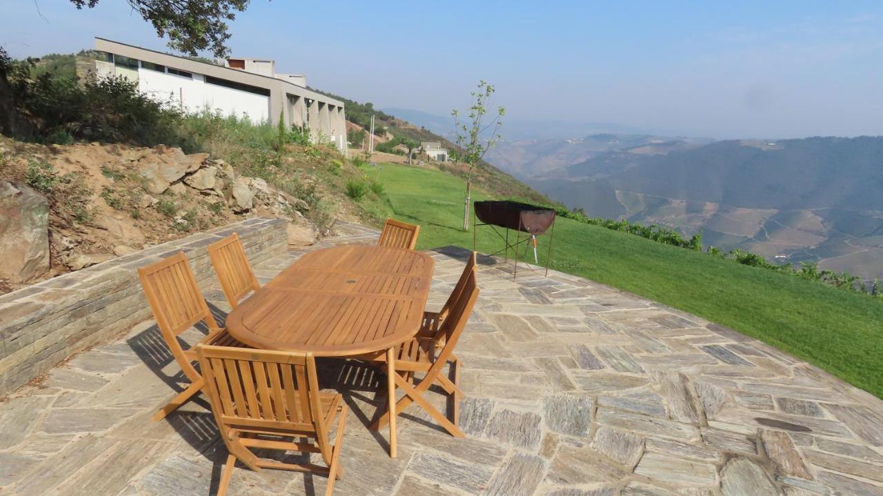Stay At The Winemaker Ervedosa do Douro Екстер'єр фото