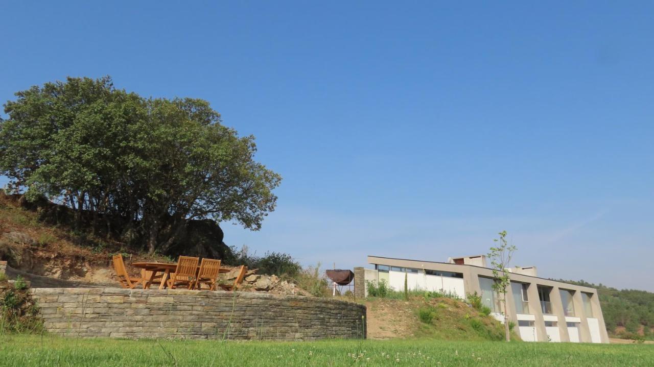 Stay At The Winemaker Ervedosa do Douro Екстер'єр фото
