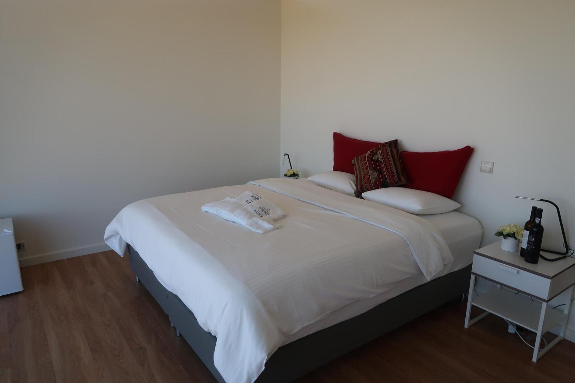Stay At The Winemaker Ervedosa do Douro Екстер'єр фото
