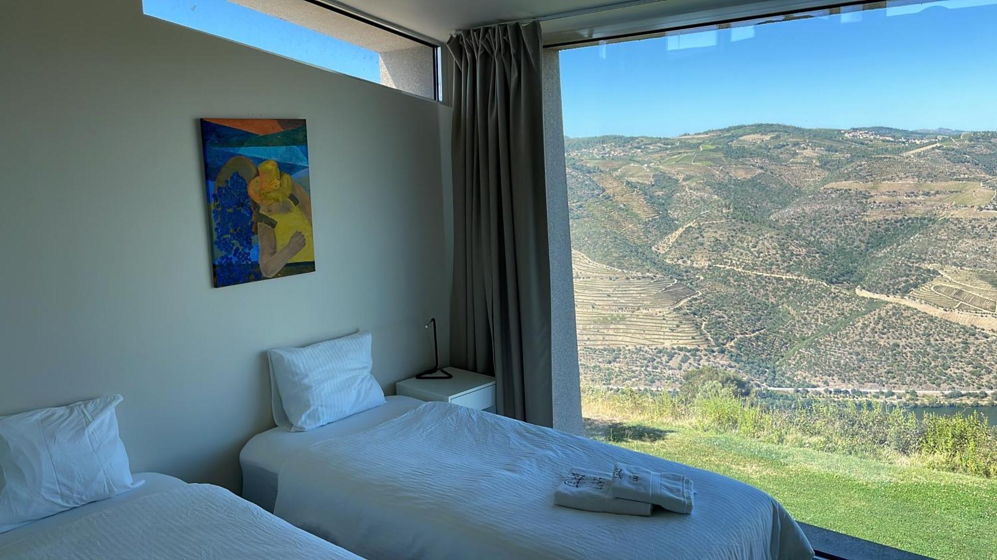 Stay At The Winemaker Ervedosa do Douro Екстер'єр фото