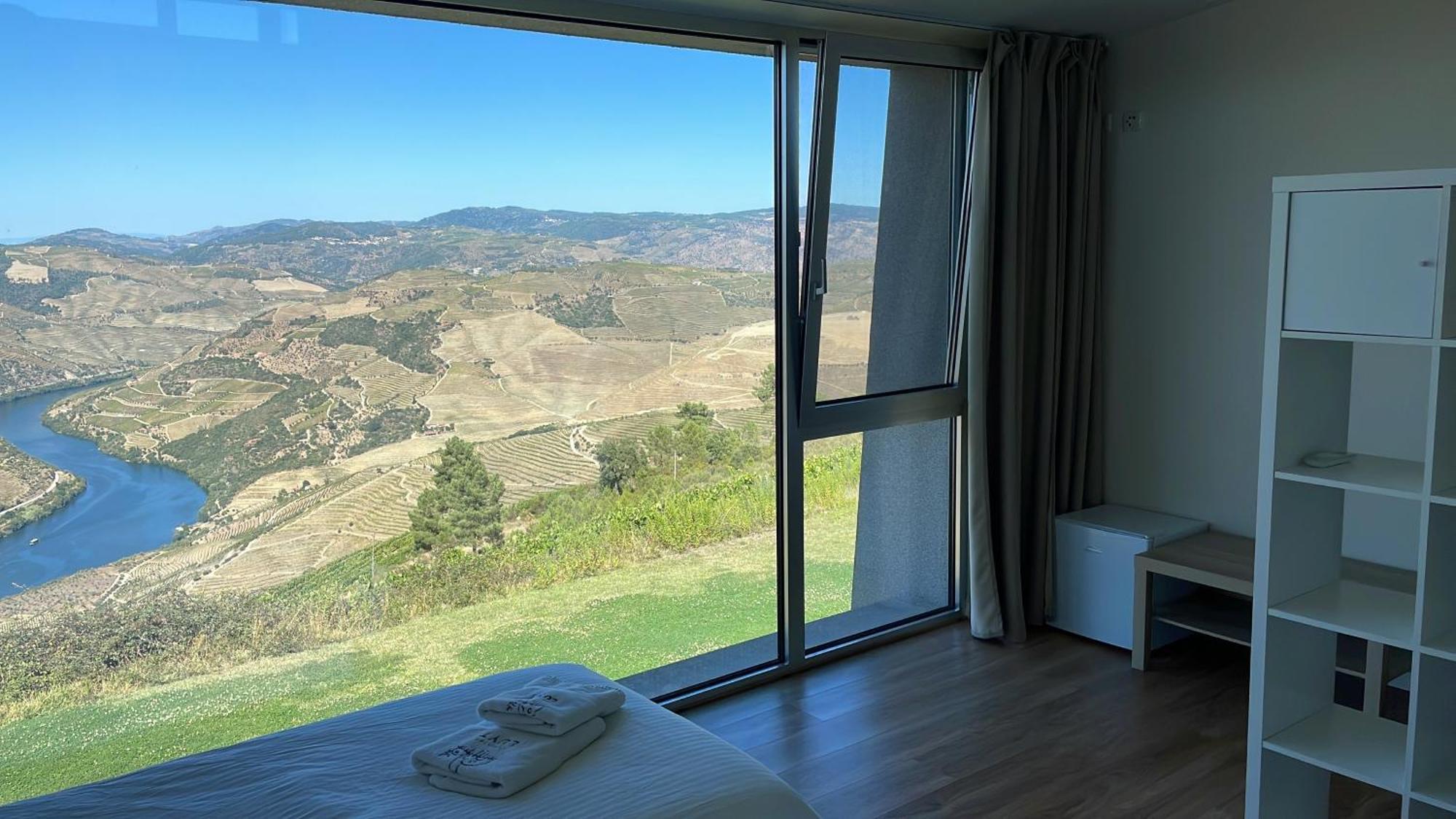 Stay At The Winemaker Ervedosa do Douro Екстер'єр фото